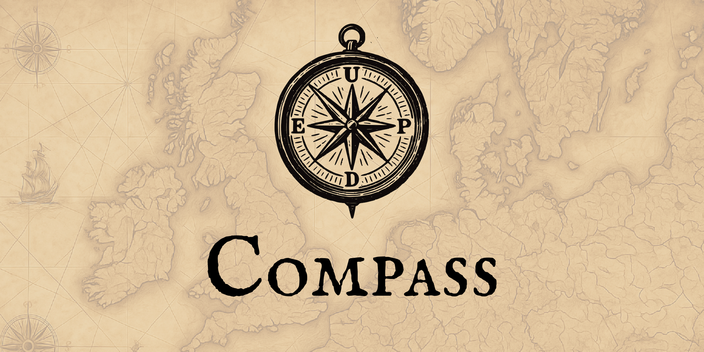 Compass logo